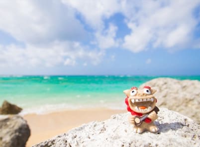 沖縄旅行の醍醐味は海 おすすめのビーチで遊ぼう 沖縄旅行 北海道旅行のことなら国内格安旅行 格安ツアーのニーズツアー