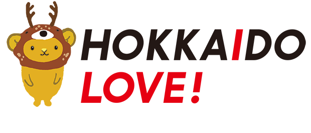 HOKKAIDO LOVE!