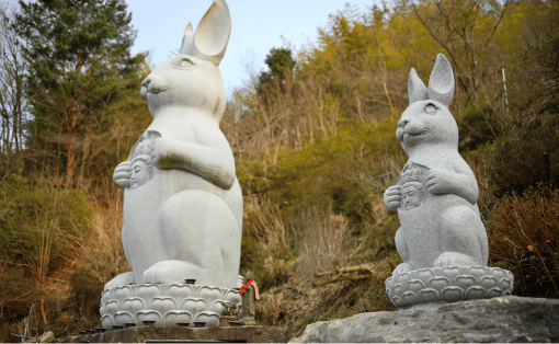 第55番札所　北豊山　長谷寺（ちょうこくじ）