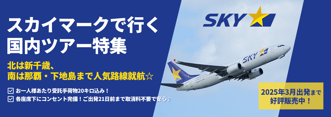 skymark