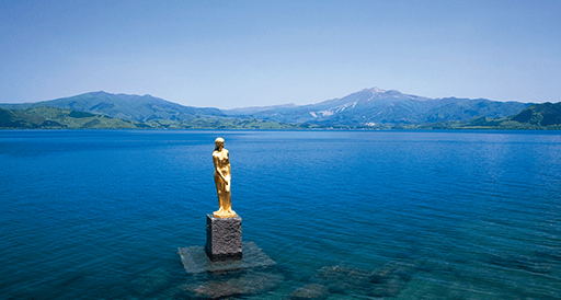 大曲・角館・田沢湖